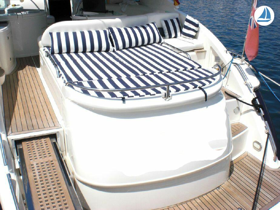 صور Fairline Targa 43 3