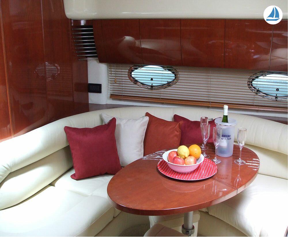 صور Fairline Targa 43 4