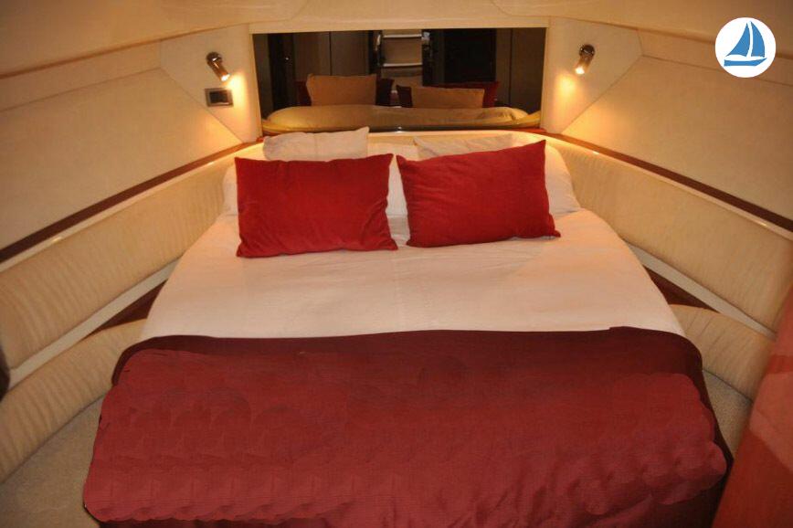 صور Fairline Targa 43 5