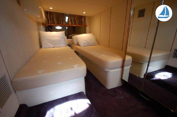 صور Fairline Targa 43 6