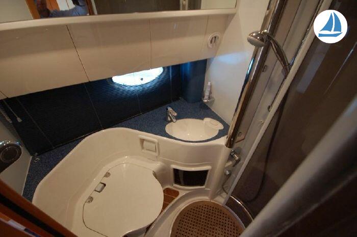صور Fairline Targa 43 7