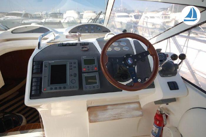 صور Fairline Targa 43 9