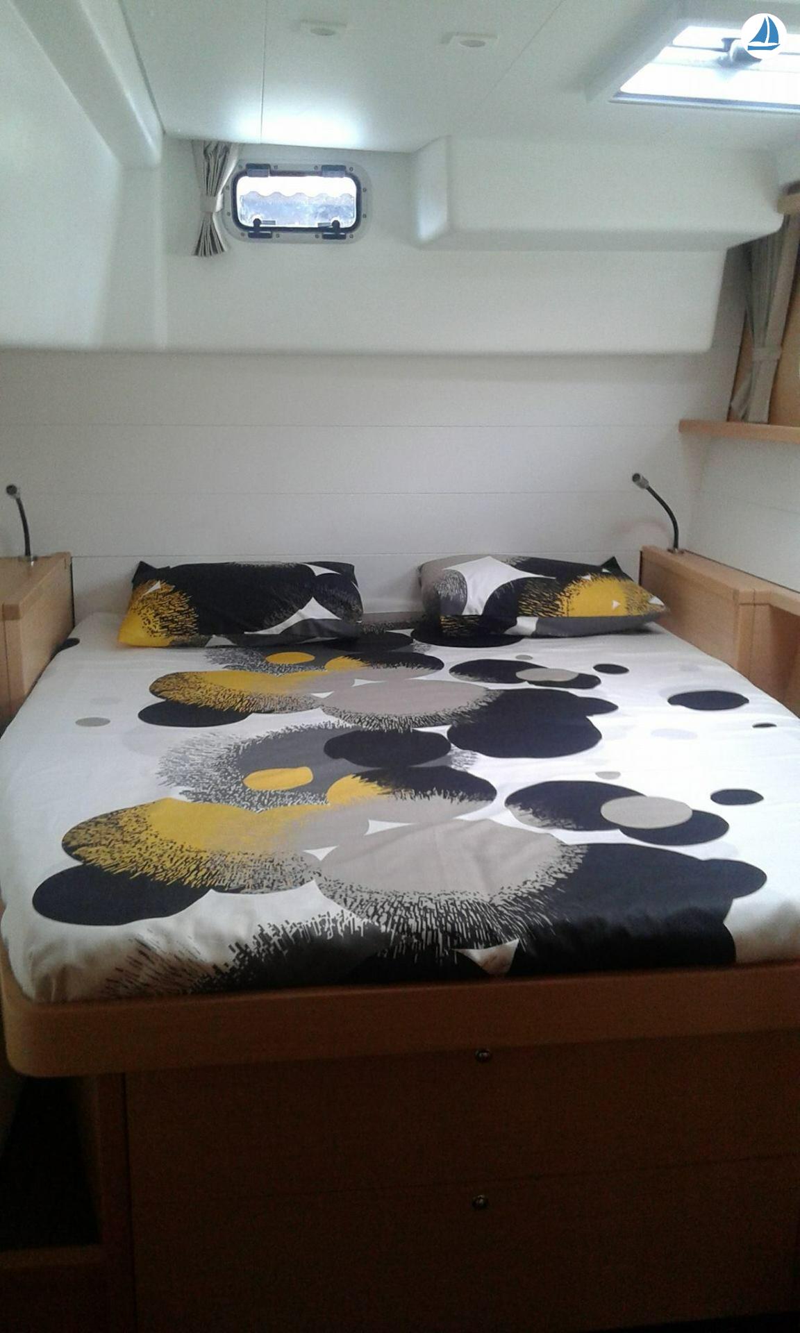 صور Lagoon 450 Sport 4