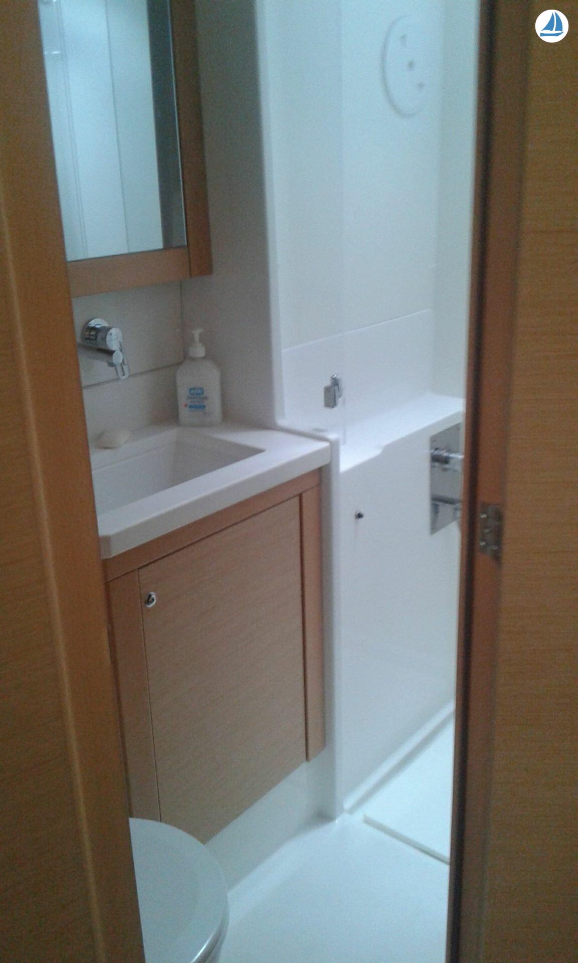 صور Lagoon 450 Sport 5