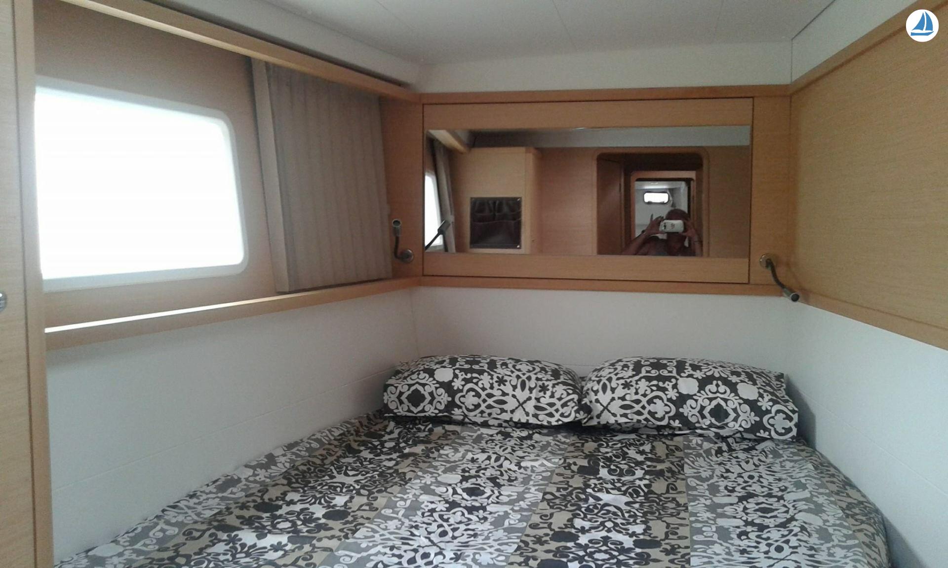 صور Lagoon 450 Sport 6