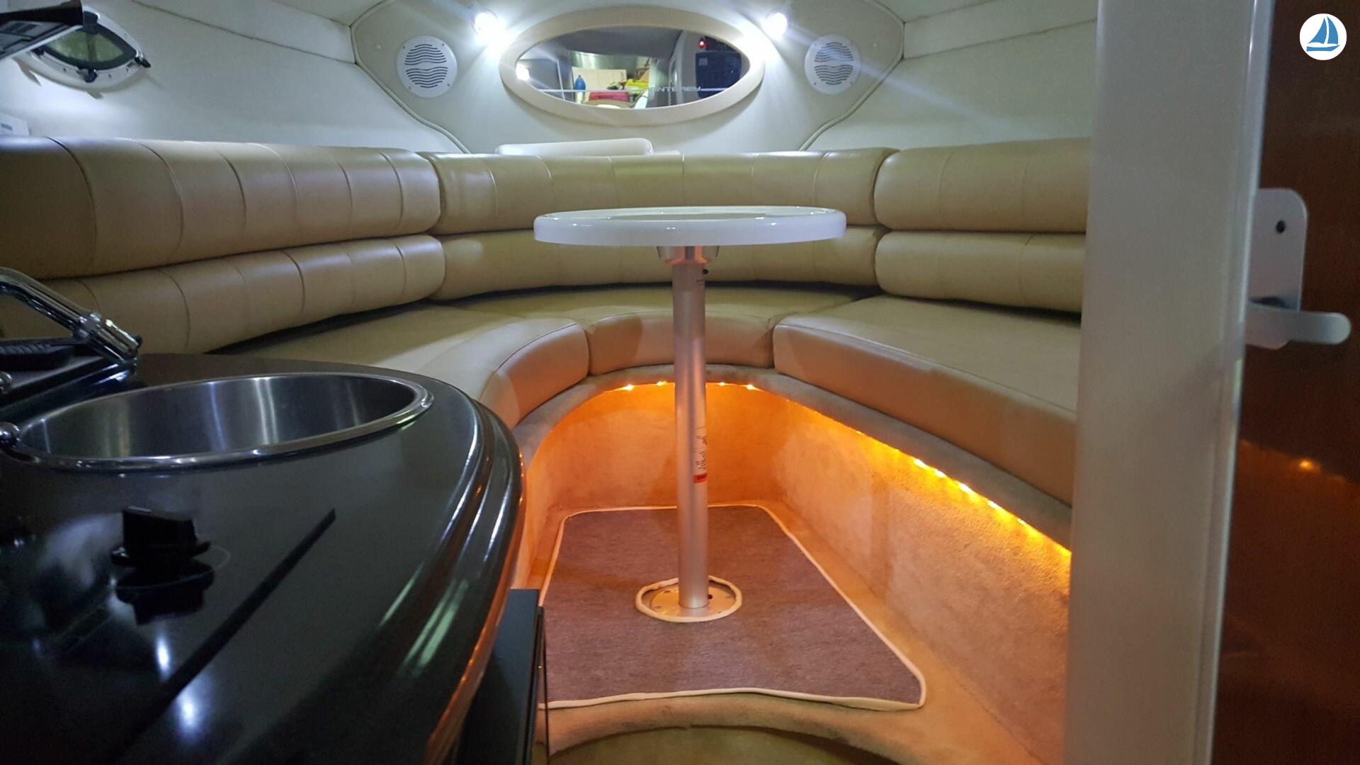 صور Monterey 270 cruiser 8