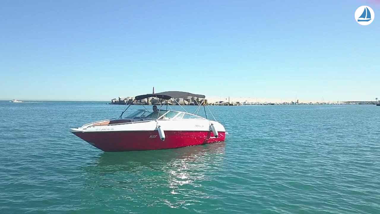 صور Crownline Sport 1