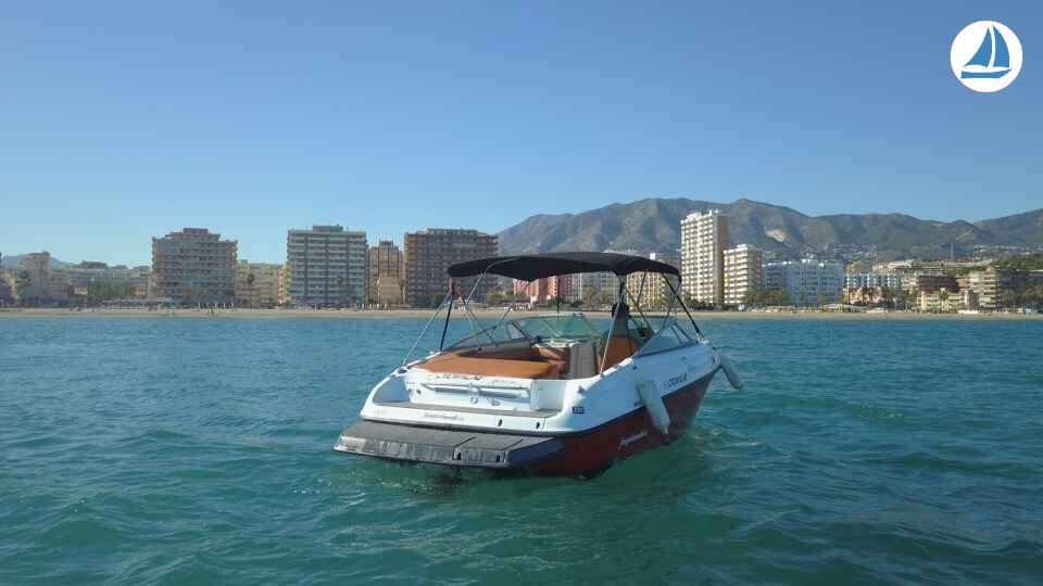 صور Crownline Sport 3