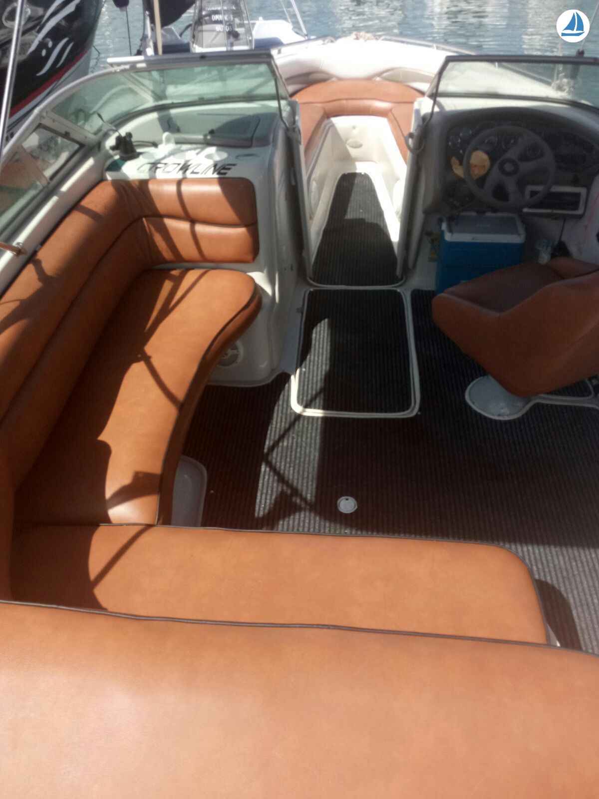 صور Crownline Sport 4