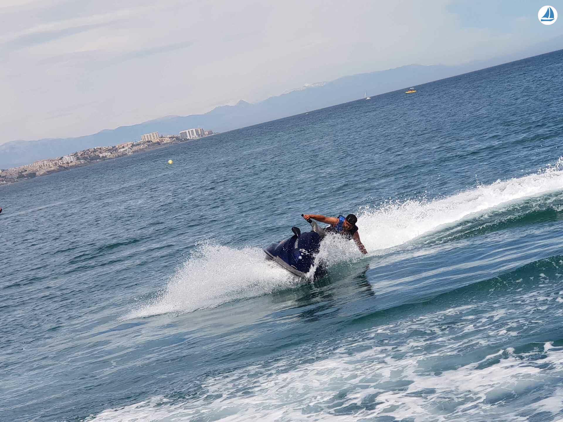 صور Yamaha vx 11o cruiser 2