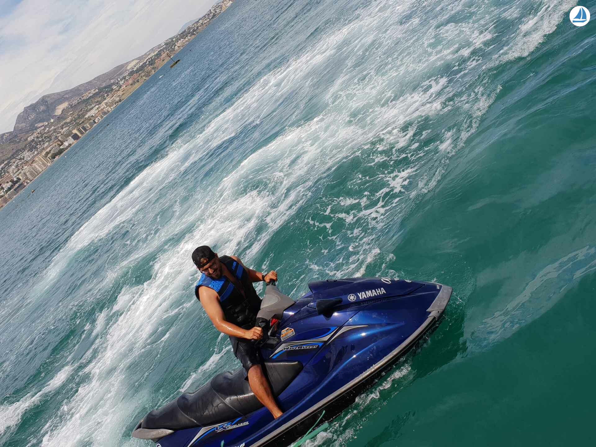 صور Yamaha vx 11o cruiser 3