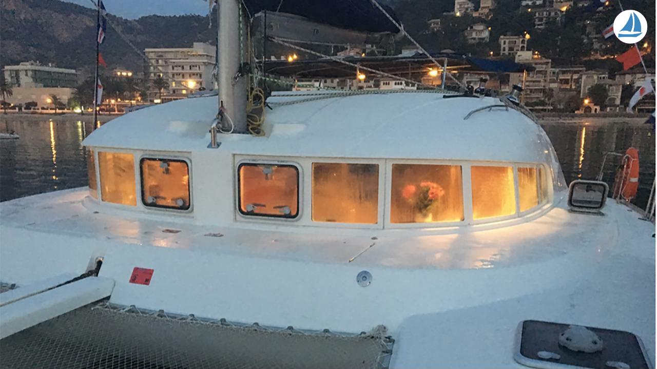 صور Lagoon 410 S2 3