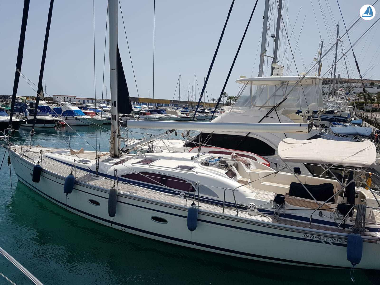 صور Bavaria 50 Vision 7