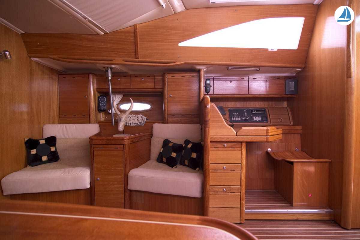 صور Bavaria 50 Vision 13