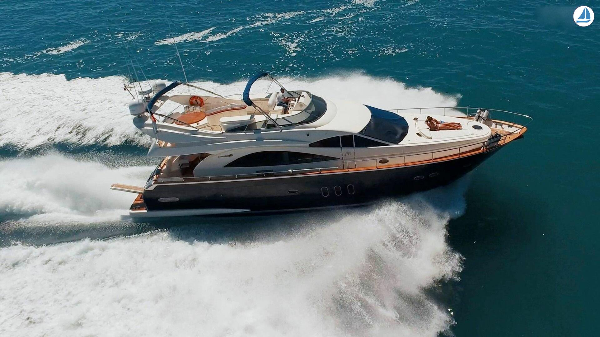 صور Astondoa 66 1