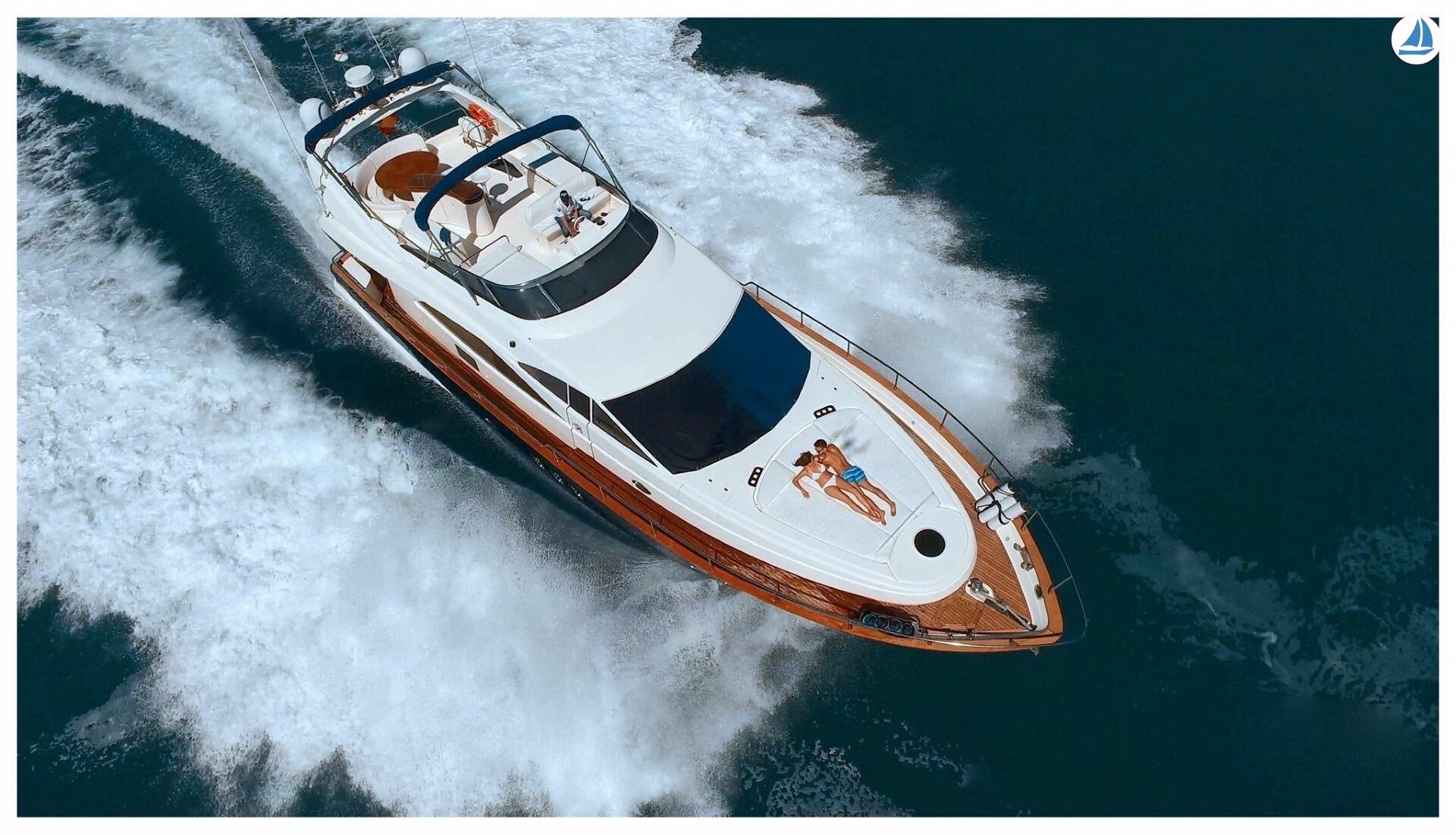 صور Astondoa 66 2