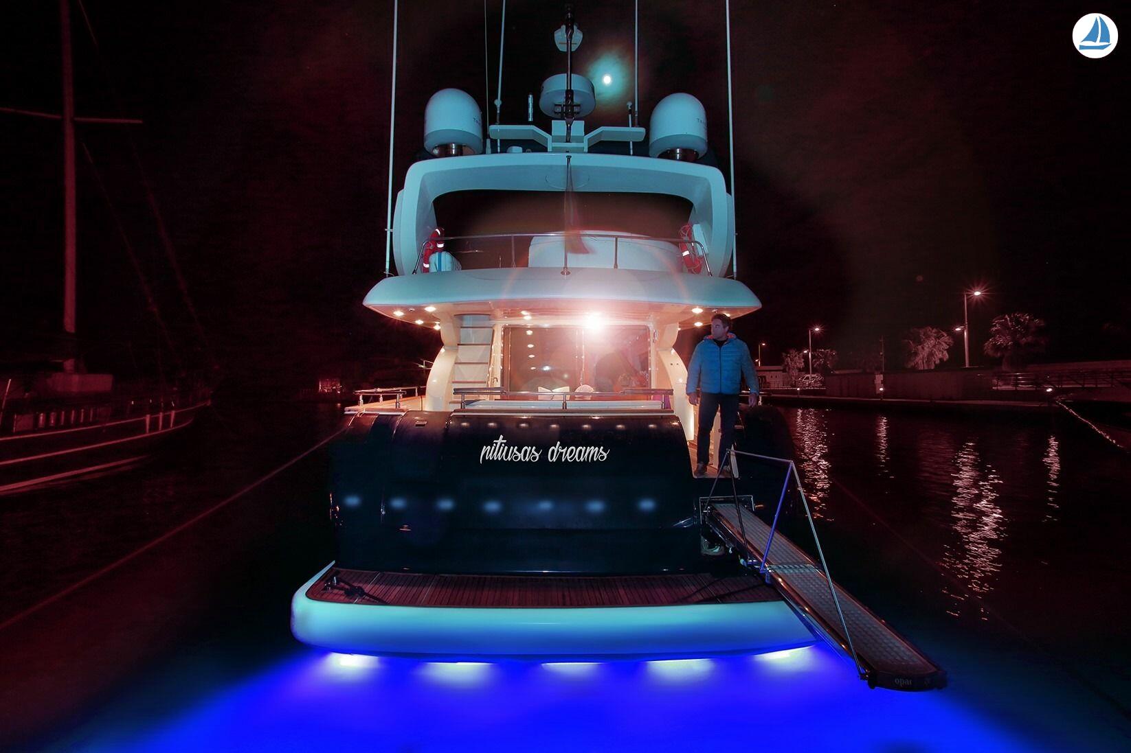 صور Astondoa 66 4