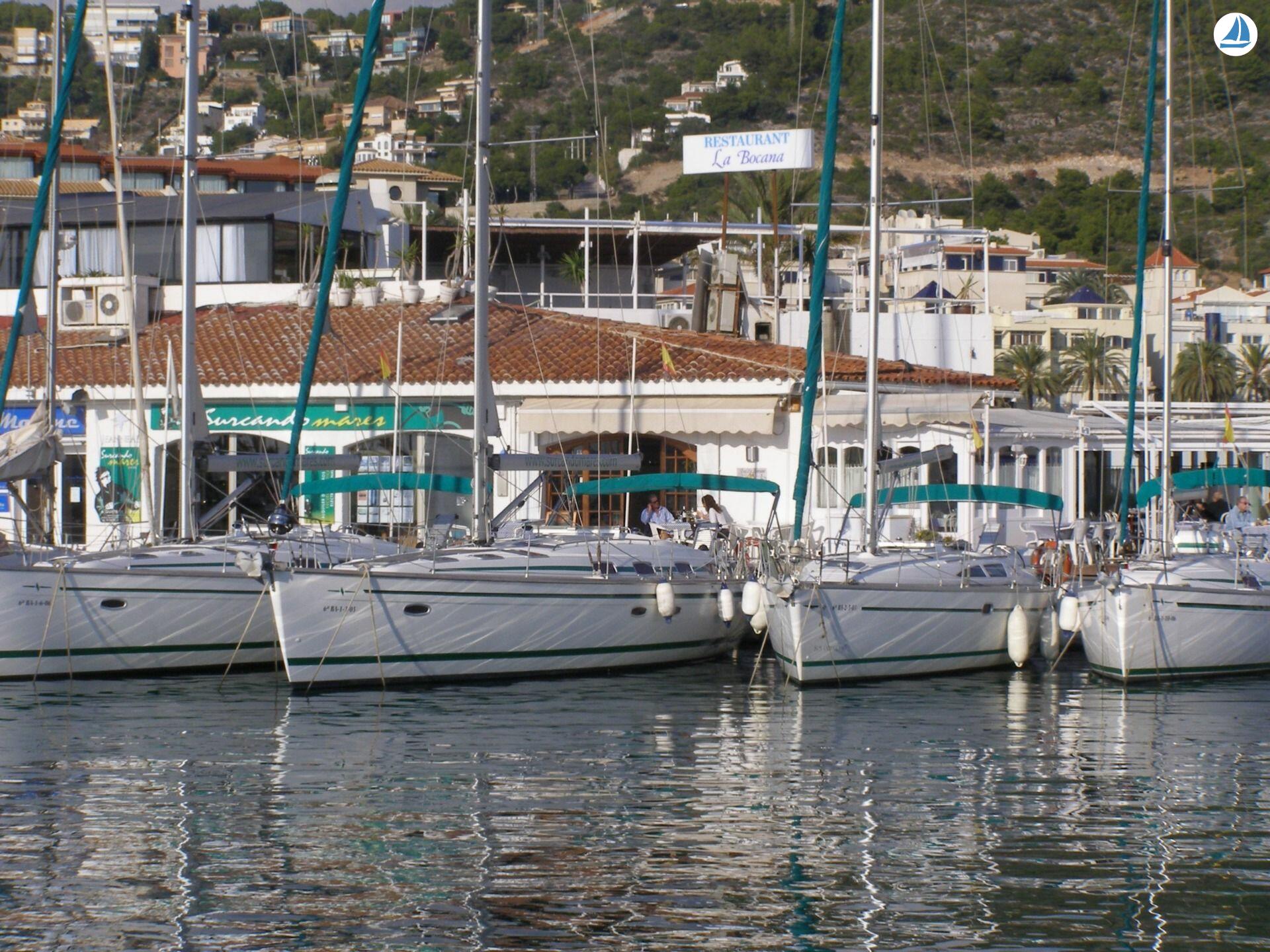 صور Bavaria 50 CRUISER 1