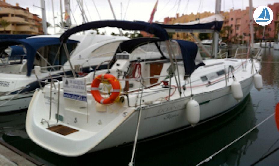 صور Beneteau OCEANIS 343 2