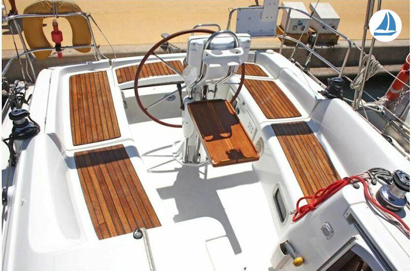 صور Beneteau OCEANIS 343 3