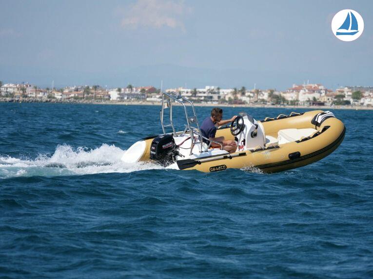 صور Calletti 400 1