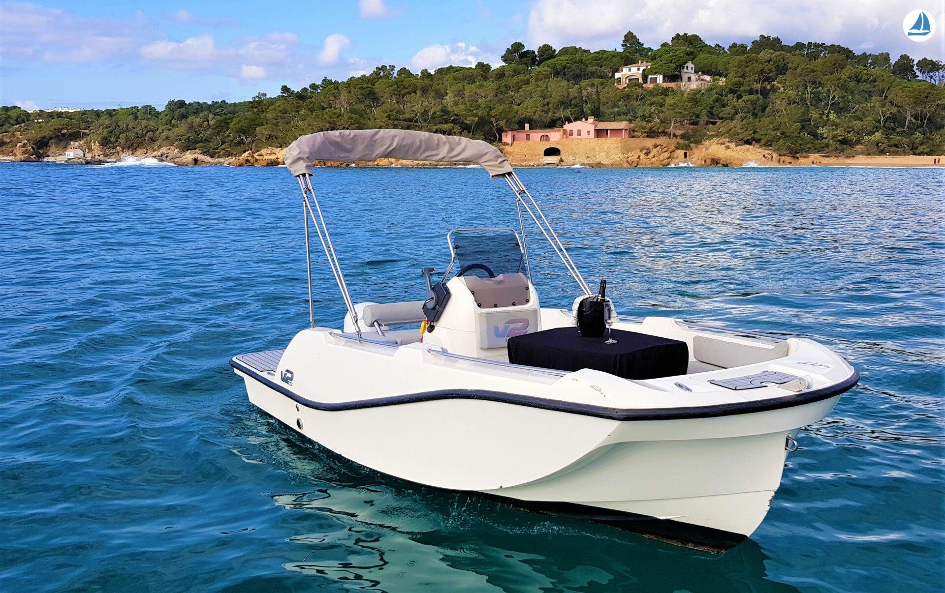صور V2 Boats 5.0 Sport - Platja d'Aro 10