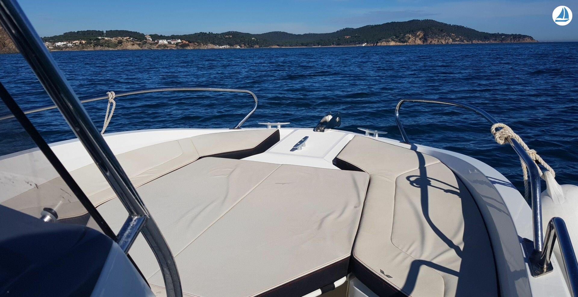 صور Beneteau Flyer 7 Spacedeck - Platja d'Aro 2