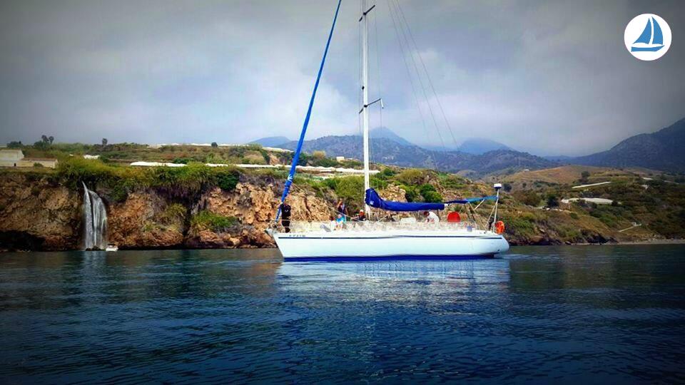 صور Beneteau OCEANIS 430 1