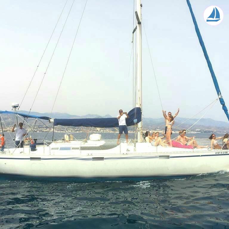 صور Beneteau OCEANIS 430 2
