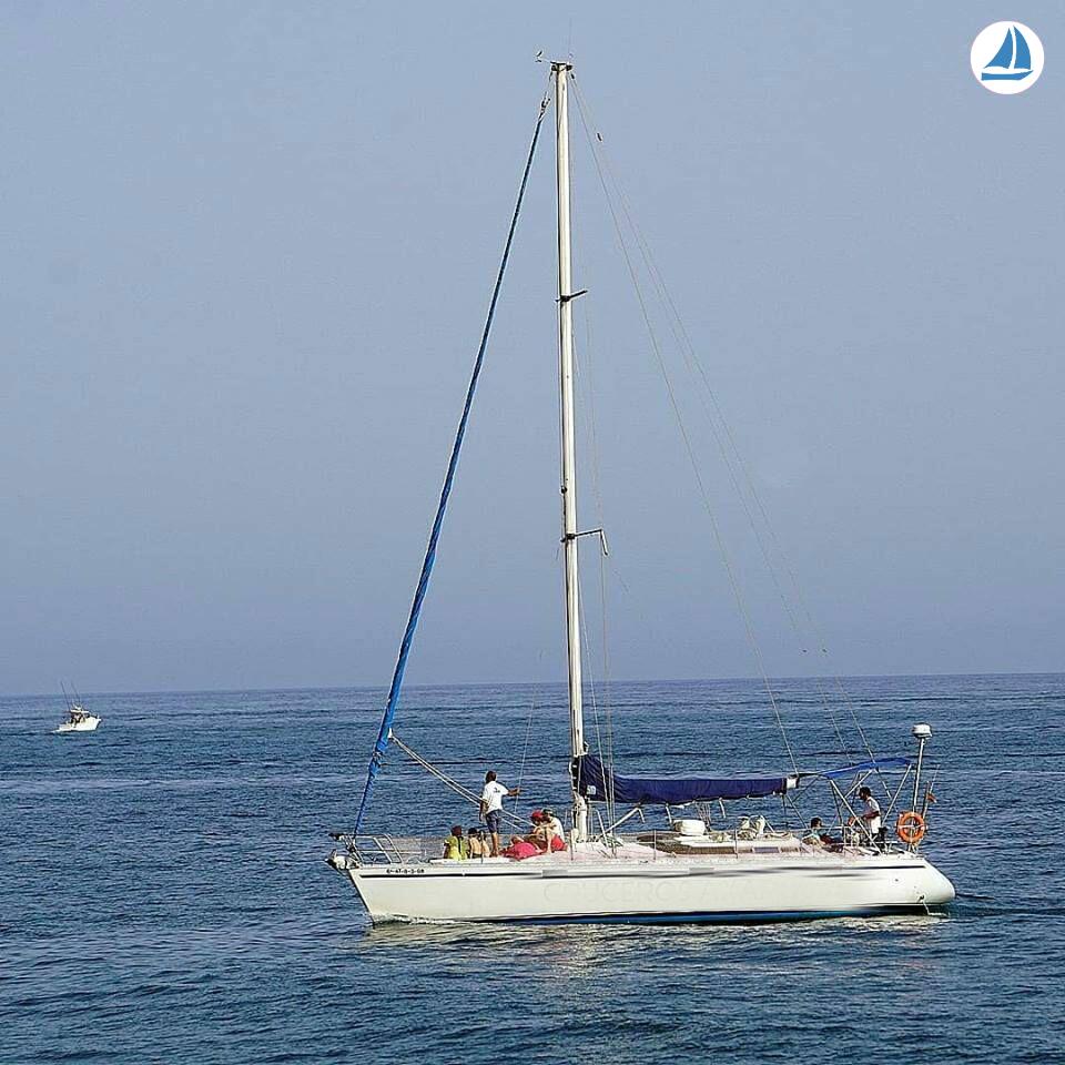 صور Beneteau OCEANIS 430 3