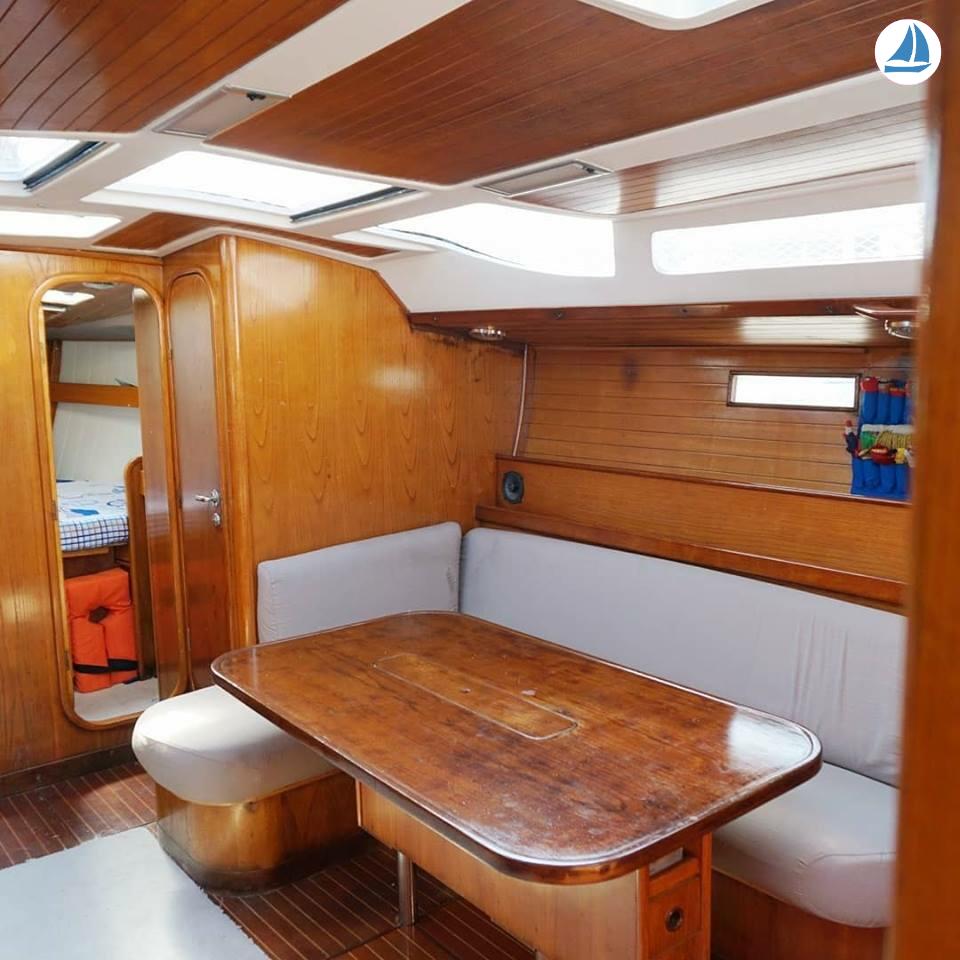 صور Beneteau OCEANIS 430 4