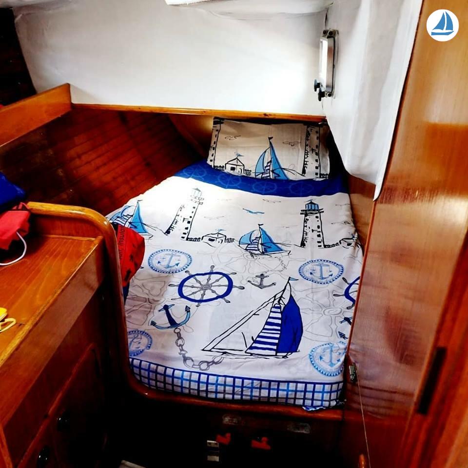 صور Beneteau OCEANIS 430 5