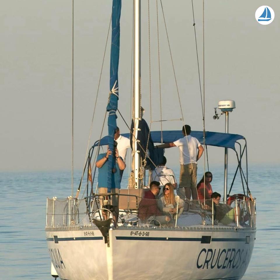 صور Beneteau OCEANIS 430 7