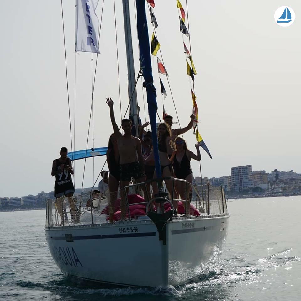 صور Beneteau OCEANIS 430 8