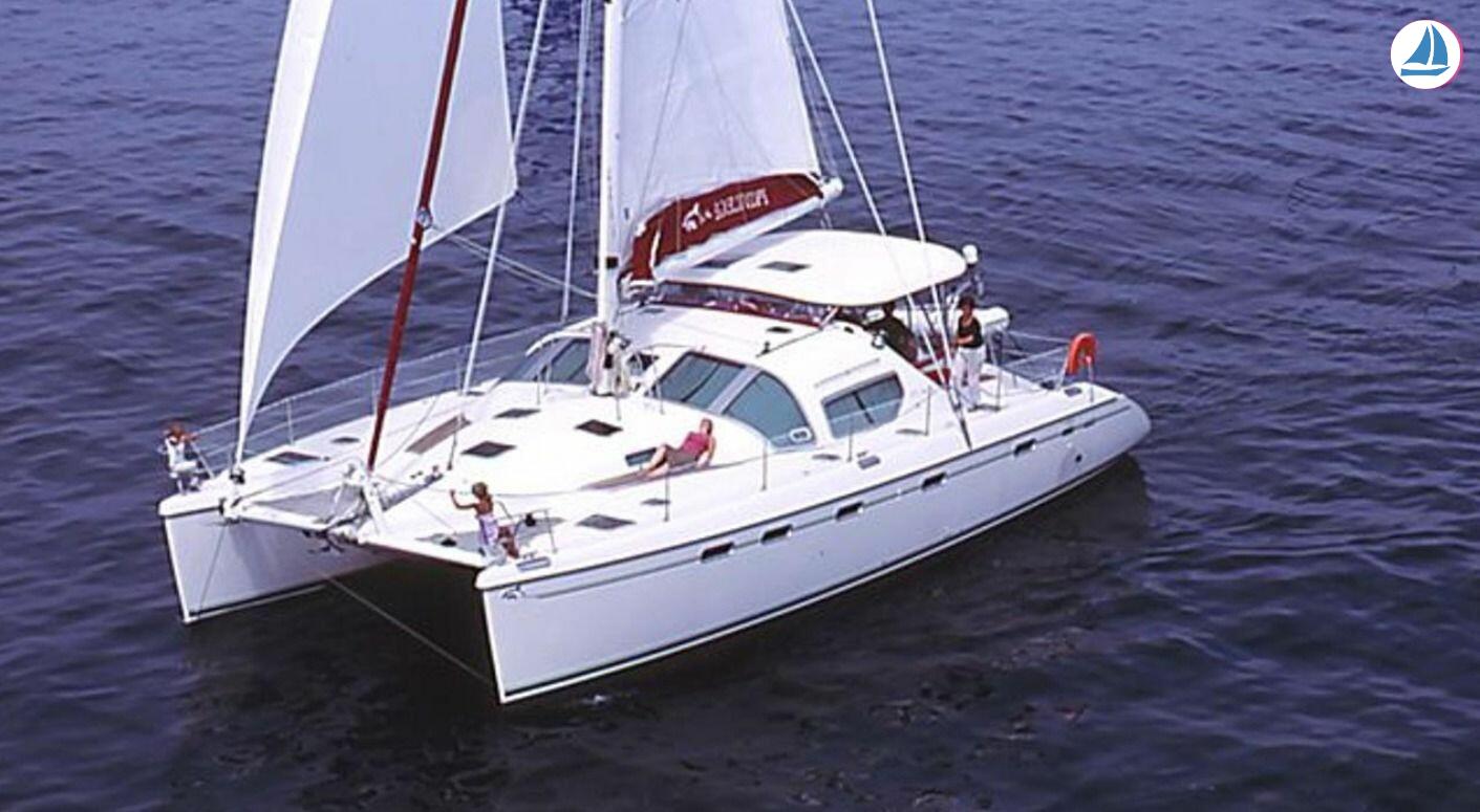 صور Alliaura Marine Privilège 49 1
