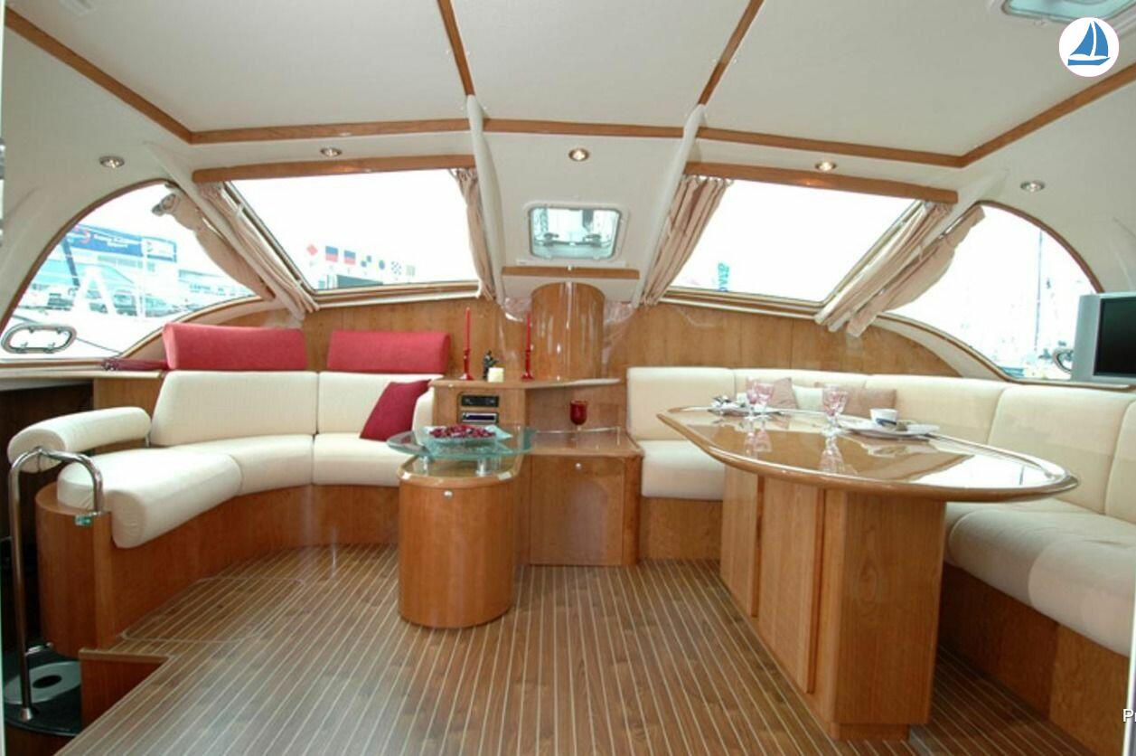 صور Alliaura Marine Privilège 49 2