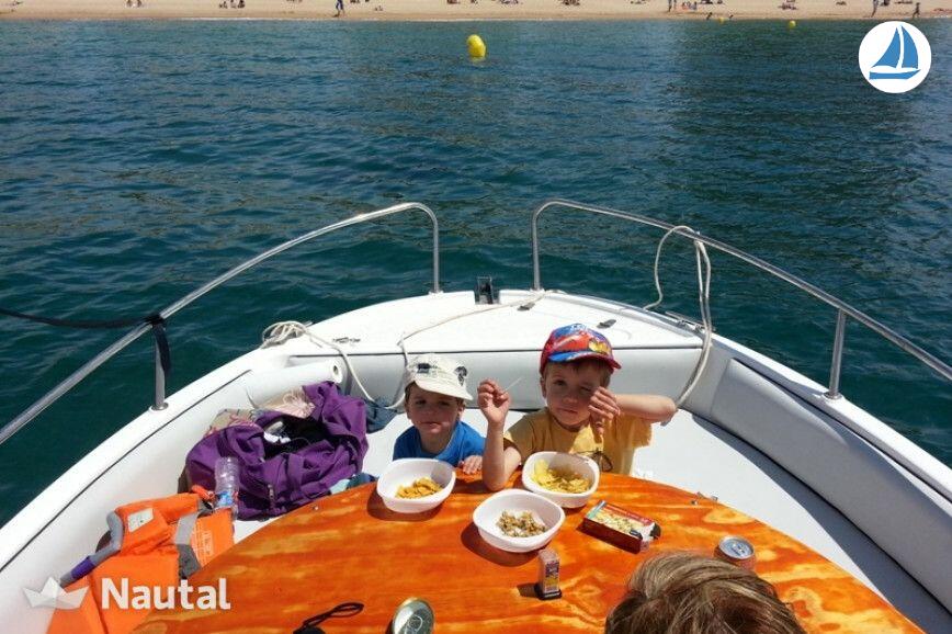 صور Astec 540 Open - Platja d'Aro 2