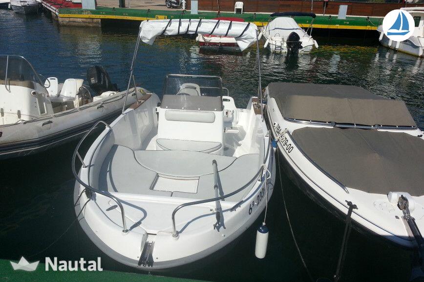 صور Astec 540 Open - Platja d'Aro 3