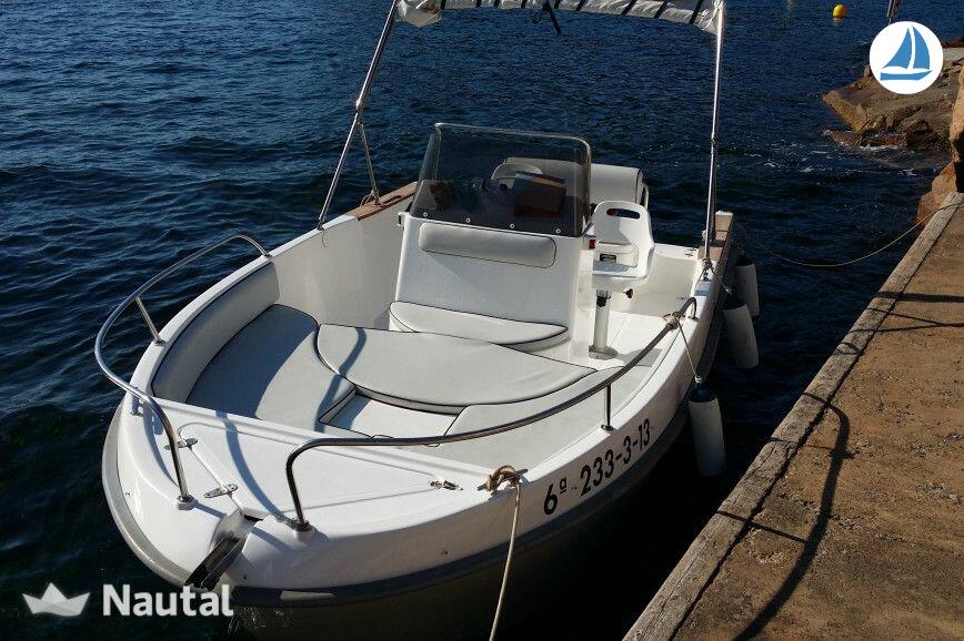 صور Astec 540 Open - Platja d'Aro 4