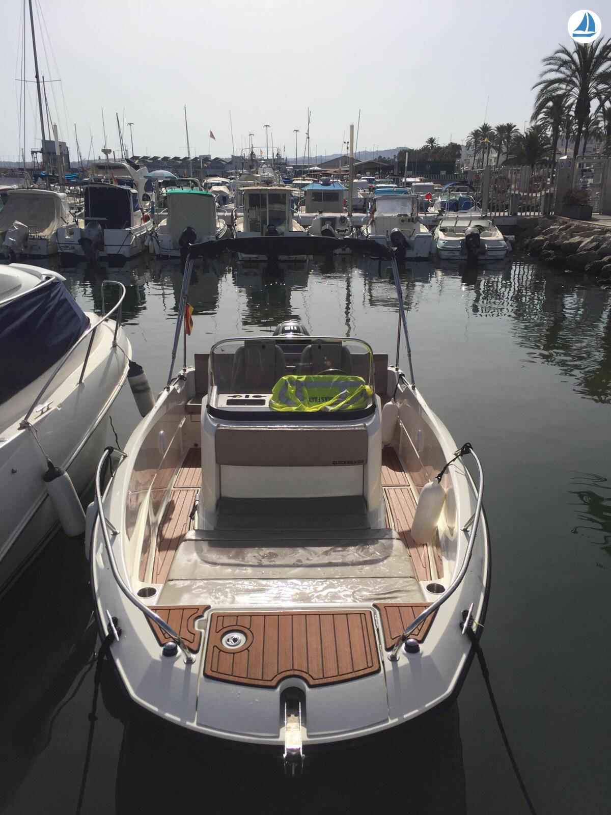 صور Quicksilver Activ 605 Open 6