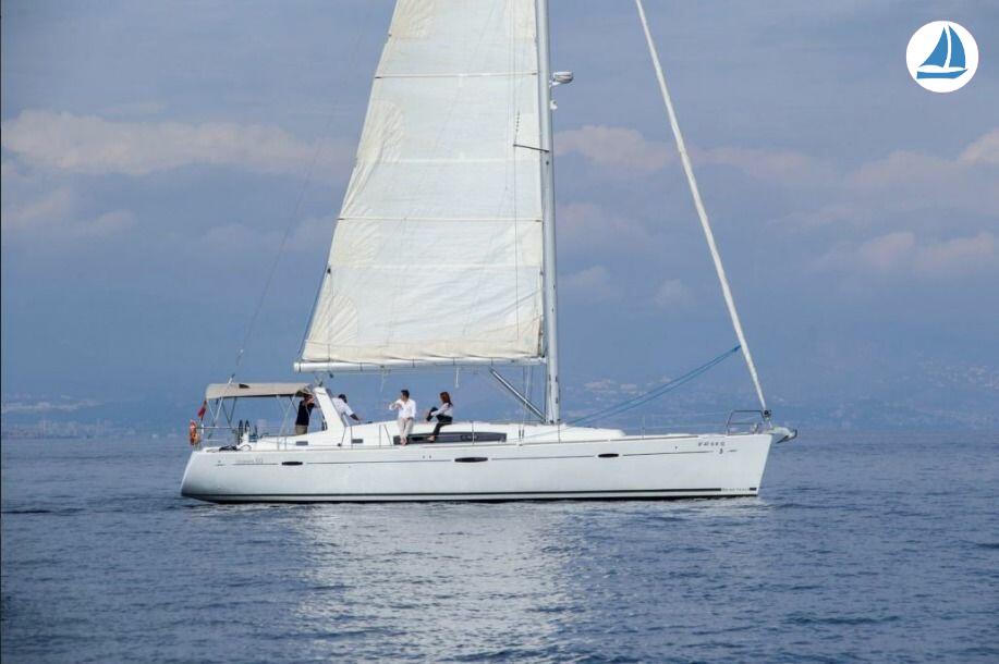 صور Beneteau Oceanis 50 Grand Family 1