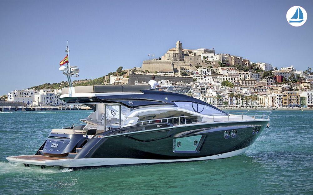 صور SESSA MARINE Fly 54 1