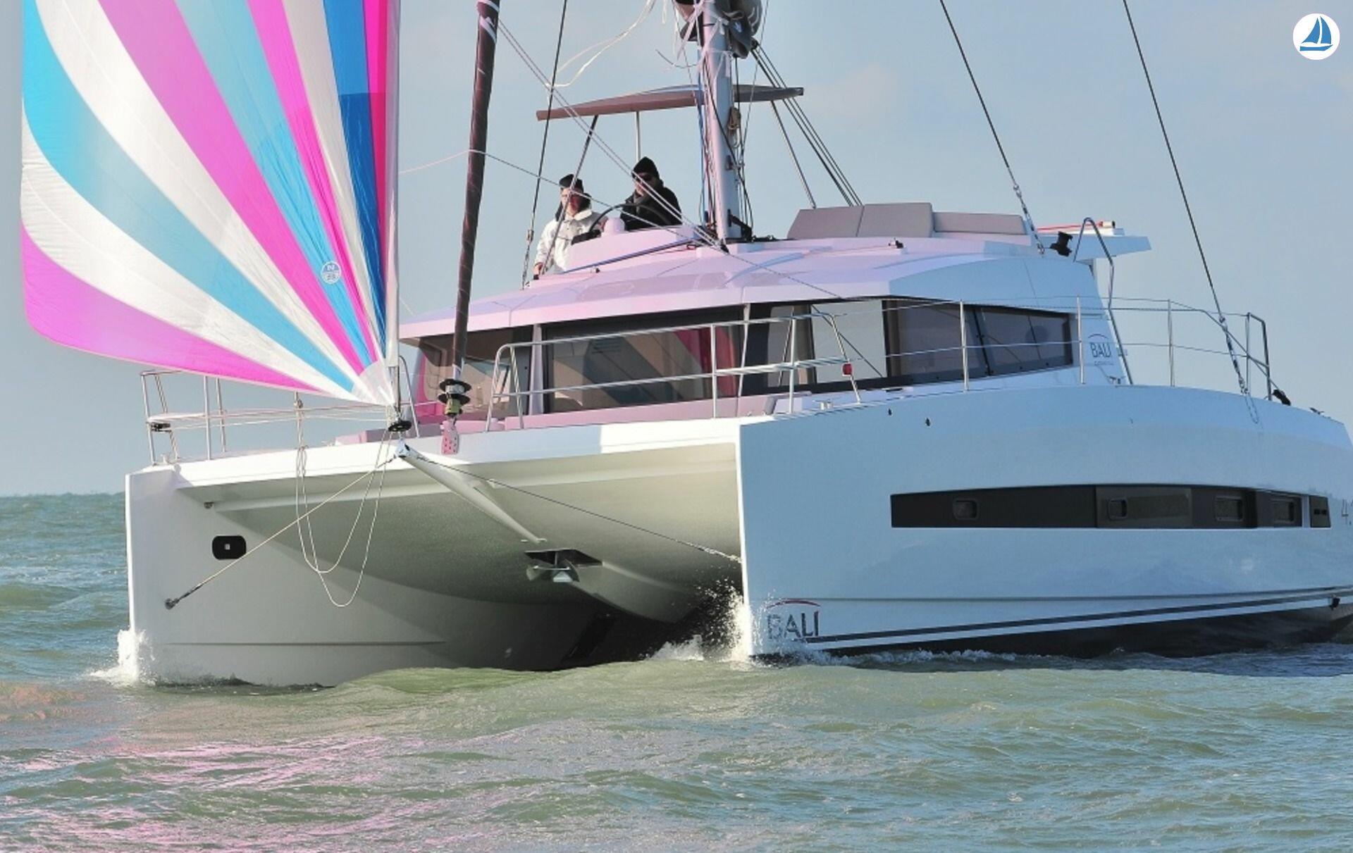 صور Bali - Catana 4.1 1
