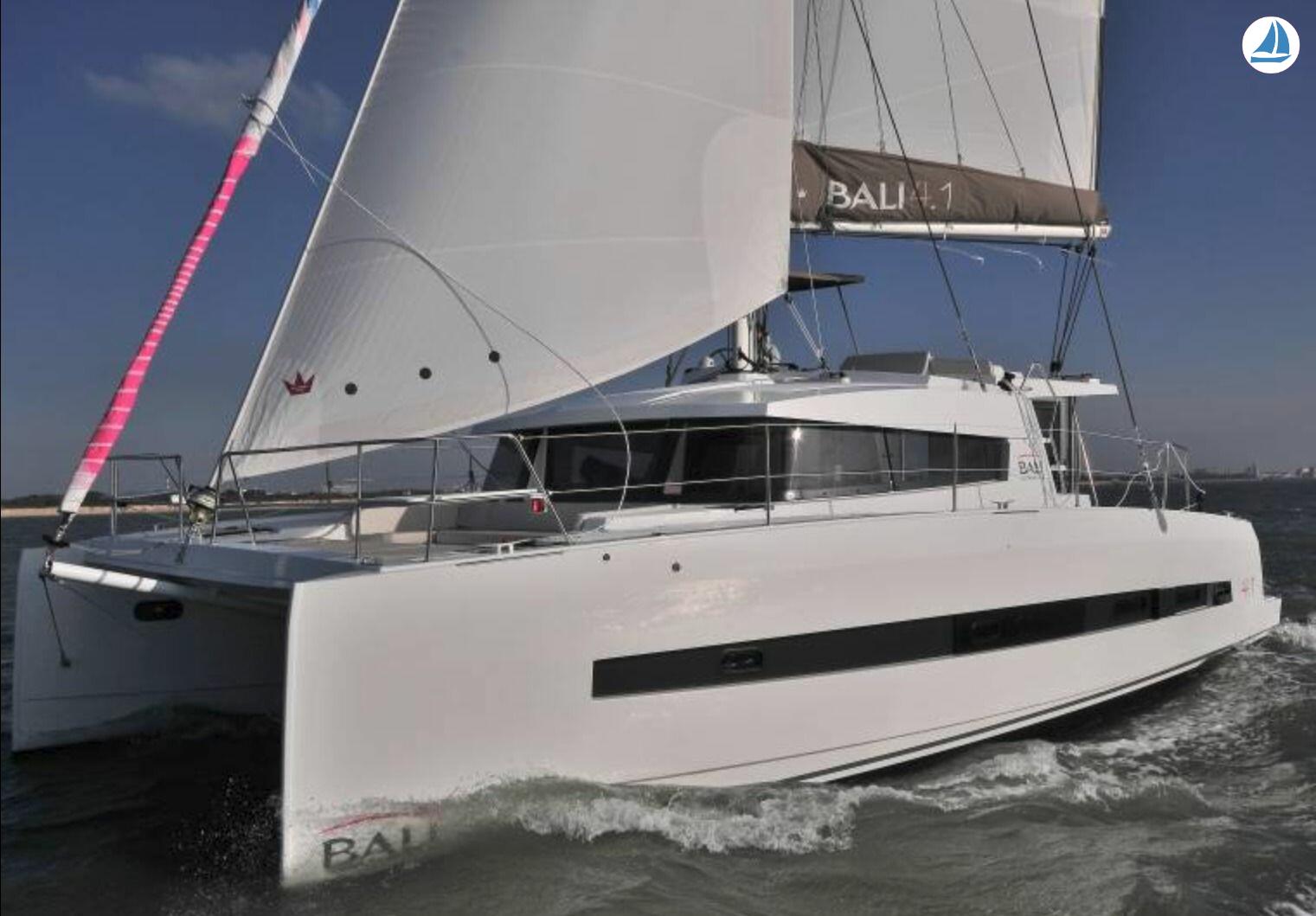 صور Bali - Catana 4.1 2