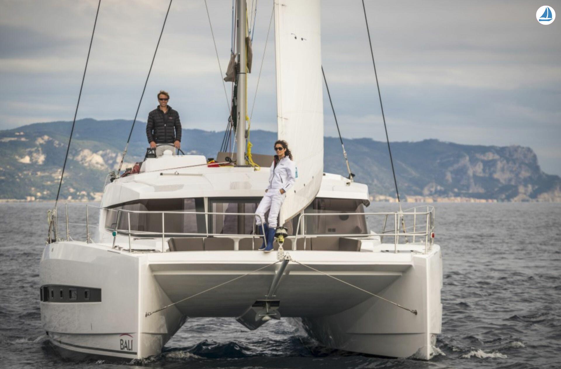 صور Bali - Catana 4.1 3