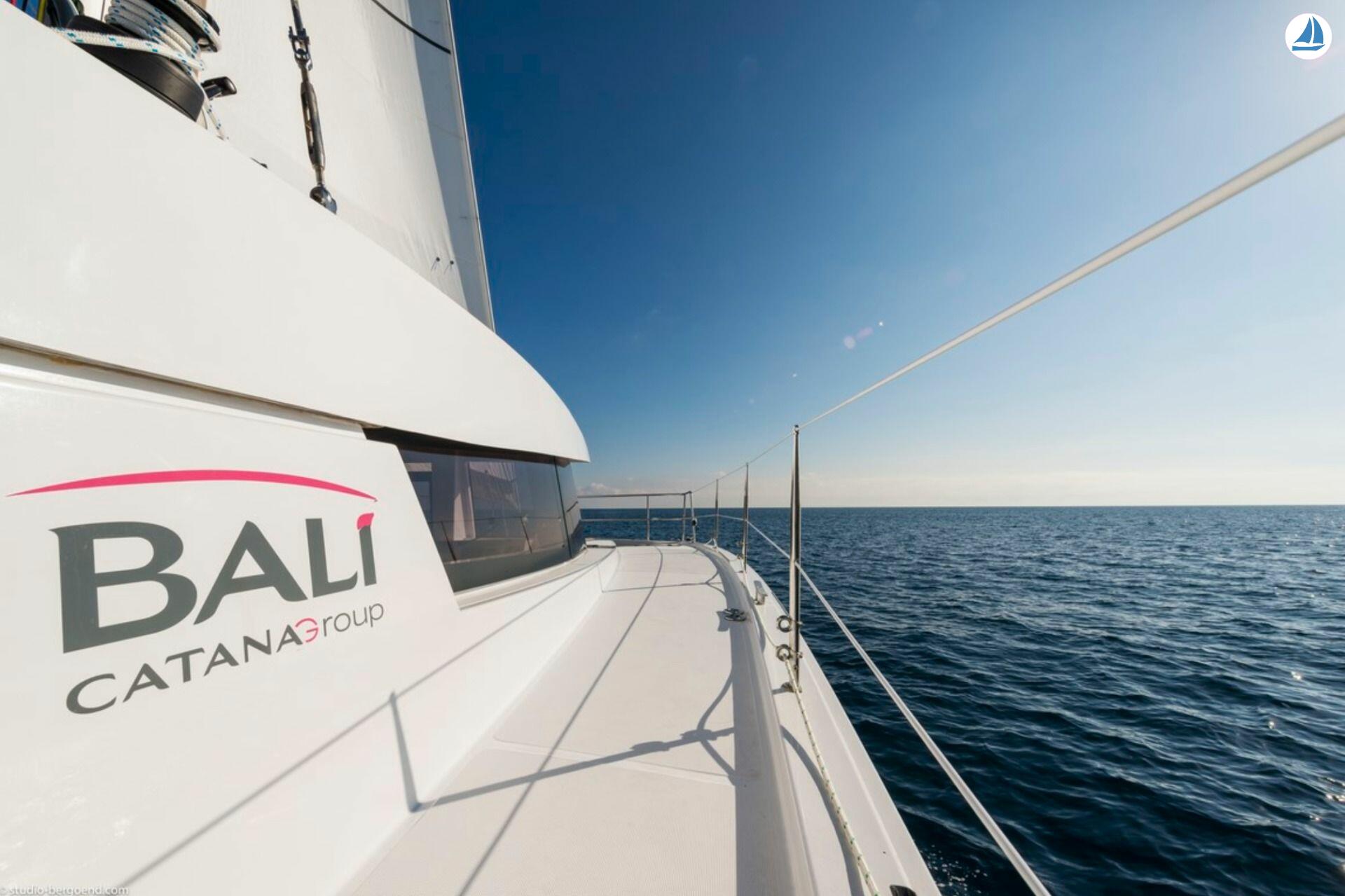 صور Bali - Catana 4.1 4