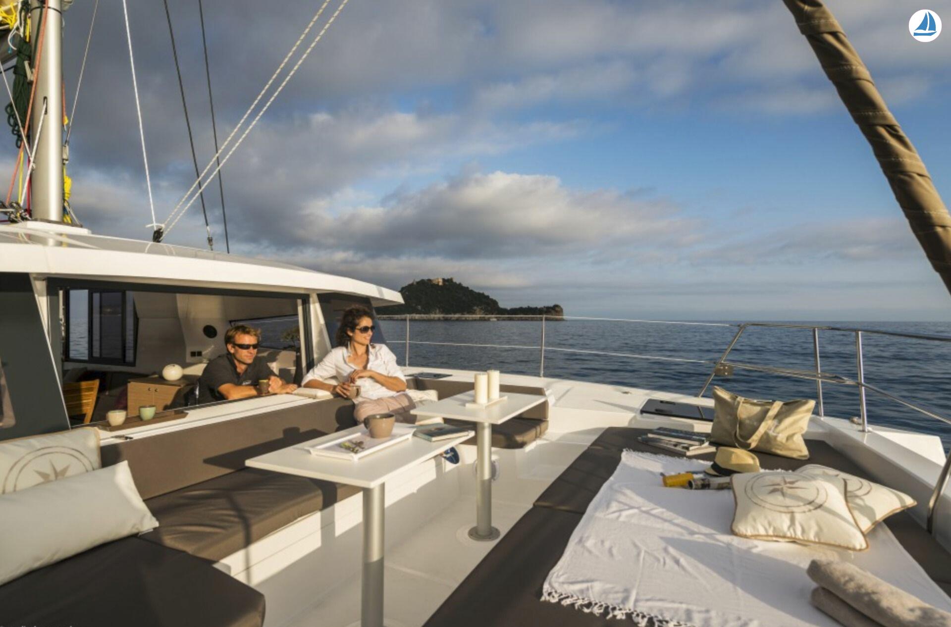 صور Bali - Catana 4.1 5