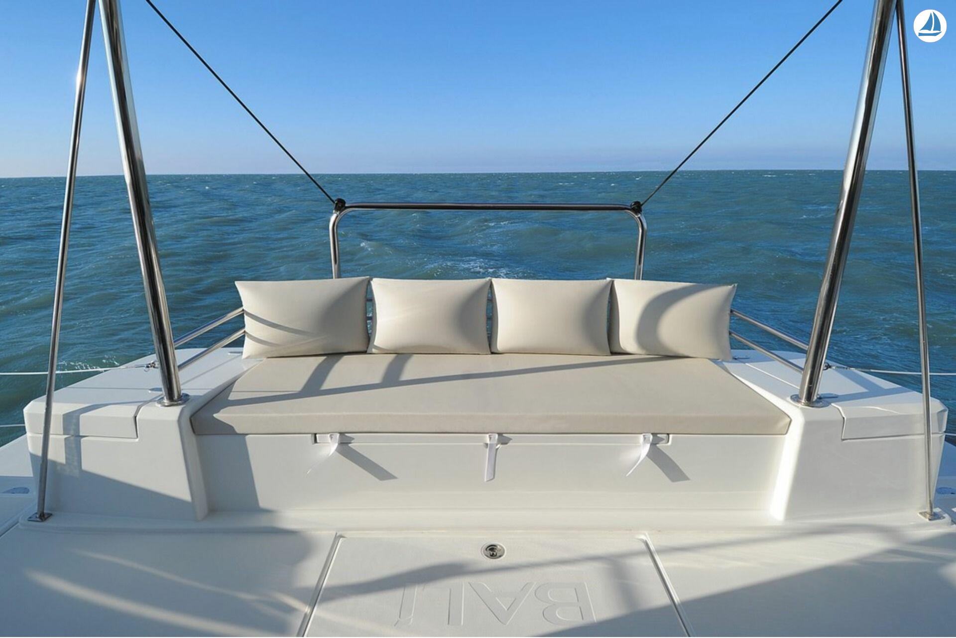 صور Bali - Catana 4.1 6