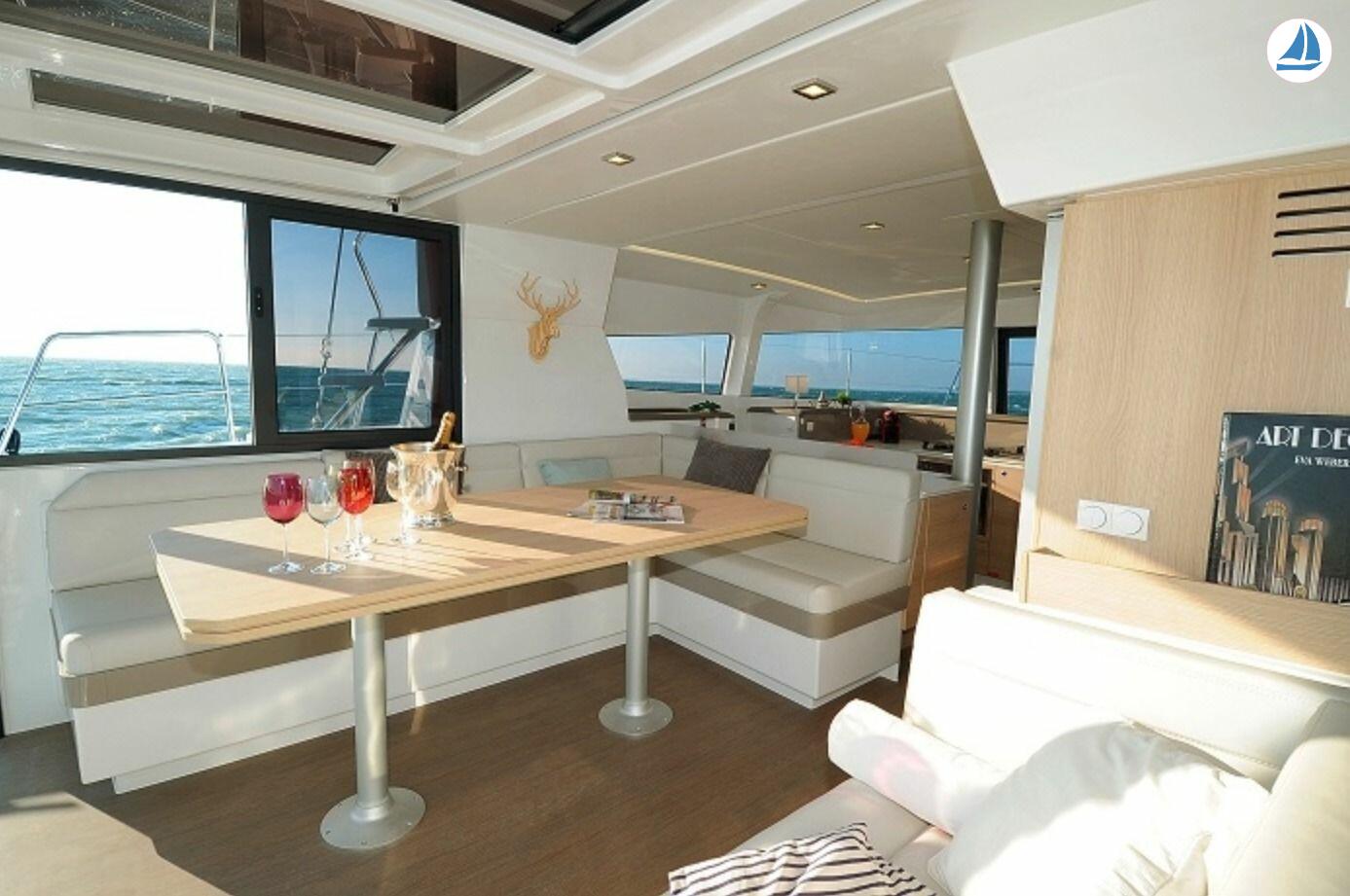 صور Bali - Catana 4.1 11