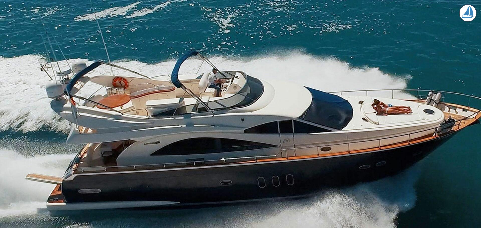 صور Astondoa 66 1
